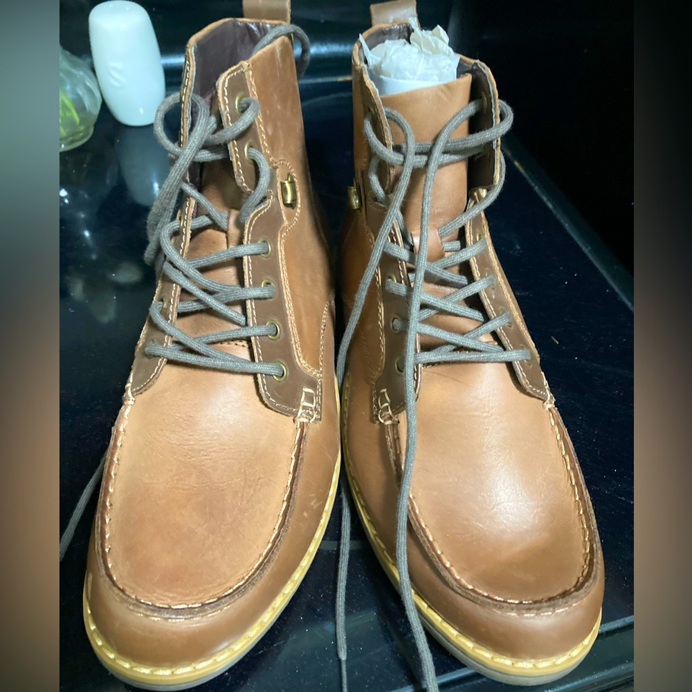 GBX boots